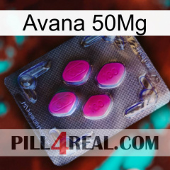 Avana 50Mg 02